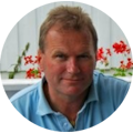 Steinar Fjeldbo - Fugro Geoteam