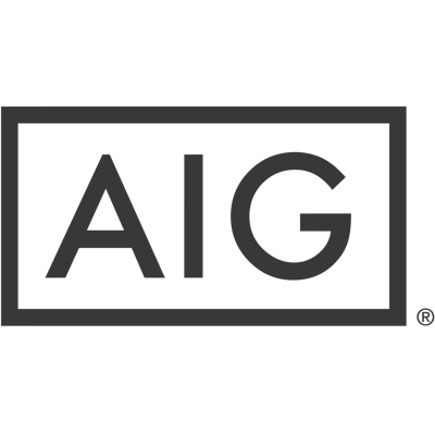 AIG Logo
