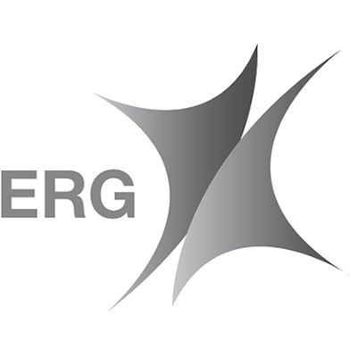 ERG Logo