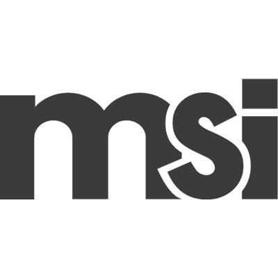 MSI Logo