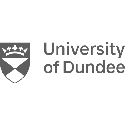 Dundee University Logo
