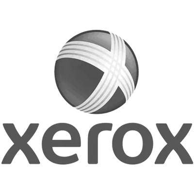Xerox Logo