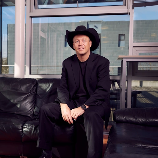Voyage Manager Founder